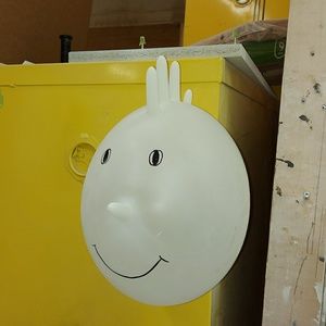 Meet your Posher, Barbara